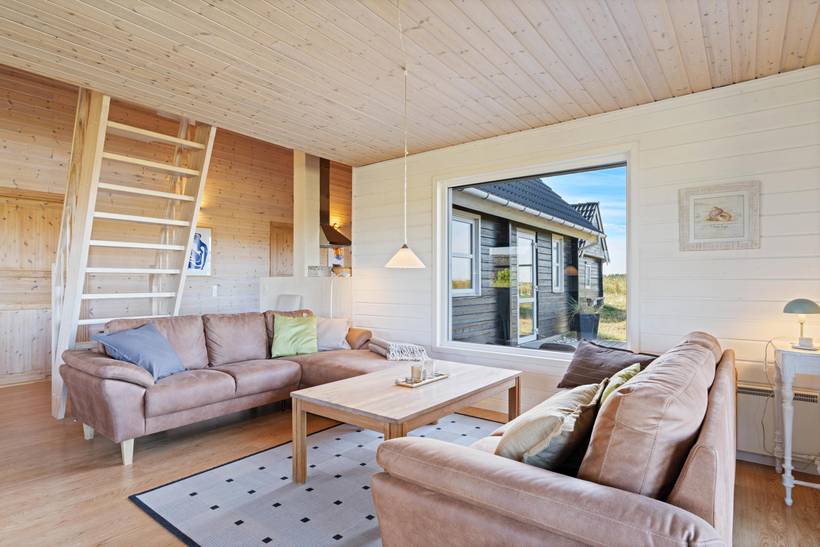Foto von Ferienhaus IP86 in Bjerregård - Westjütland