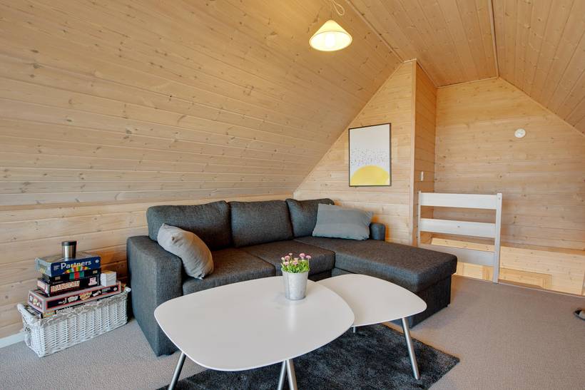 Foto von Ferienhaus IP86 in Bjerregård - Westjütland