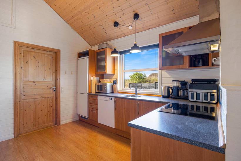 Foto von Ferienhaus IP86 in Bjerregård - Westjütland