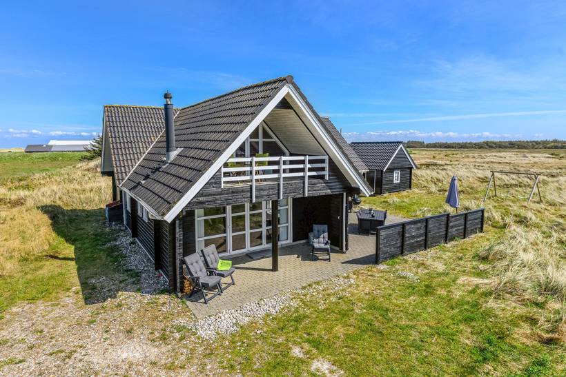 Foto von Ferienhaus IP86 in Bjerregård - Westjütland