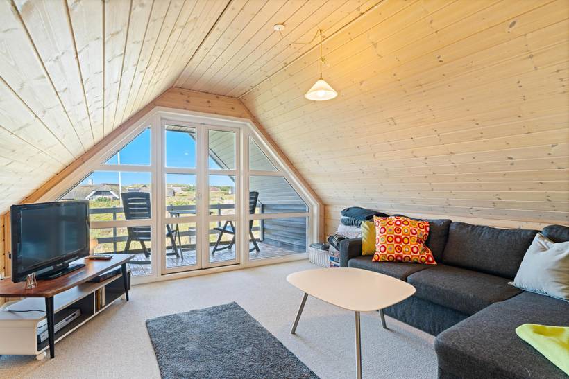 Foto von Ferienhaus IP86 in Bjerregård - Westjütland