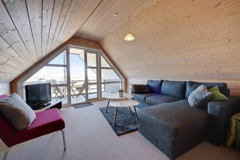 Foto von Ferienhaus IP86 in Bjerregård - Westjütland