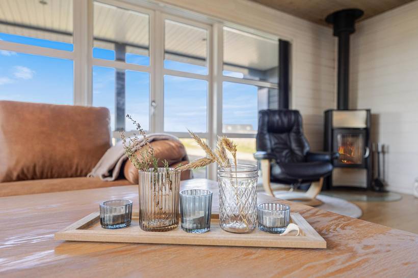 Foto von Ferienhaus IP86 in Bjerregård - Westjütland