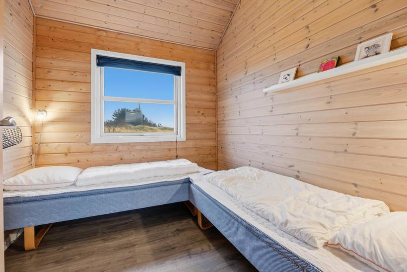 Foto von Ferienhaus IP86 in Bjerregård - Westjütland