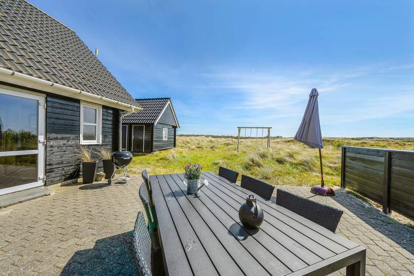 Foto von Ferienhaus IP86 in Bjerregård - Westjütland