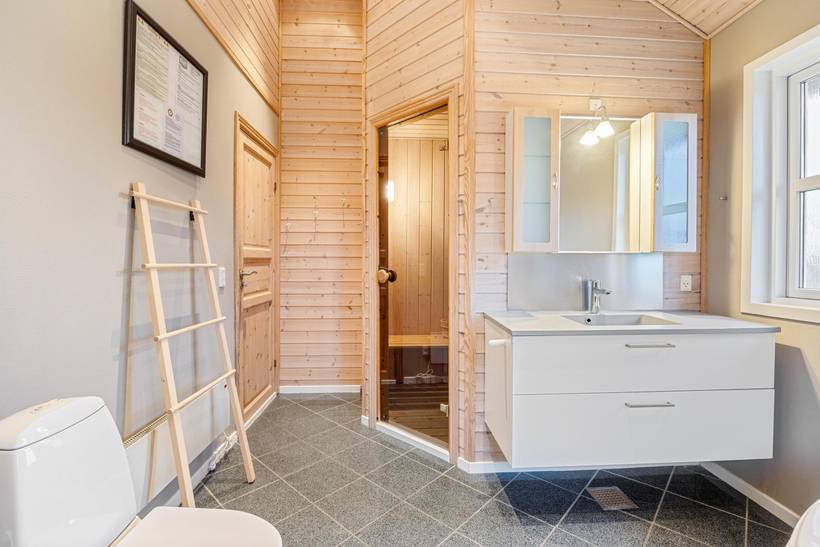 Foto von Ferienhaus IP86 in Bjerregård - Westjütland