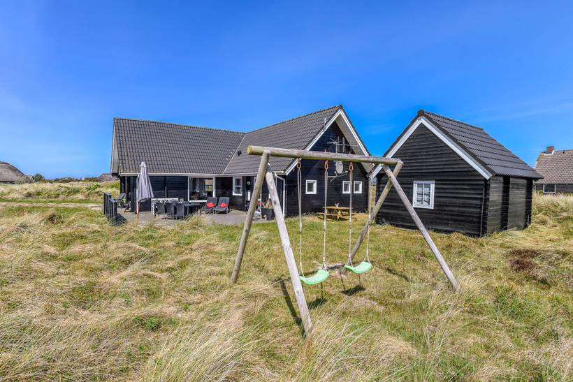 Foto von Ferienhaus IP86 in Bjerregård - Westjütland