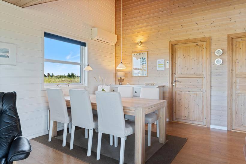 Foto von Ferienhaus IP86 in Bjerregård - Westjütland