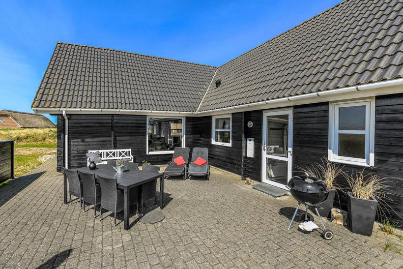 Foto von Ferienhaus IP86 in Bjerregård - Westjütland
