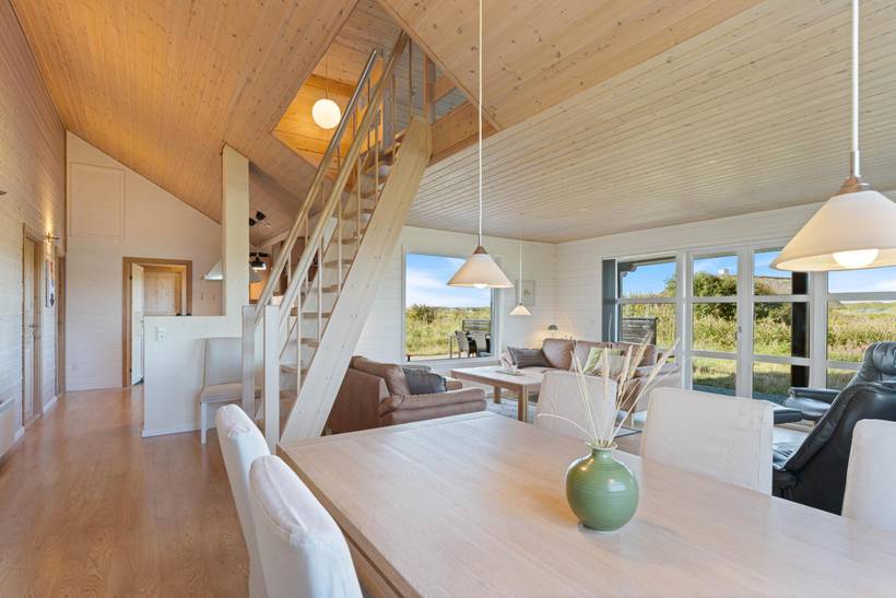 Foto von Ferienhaus IP86 in Bjerregård - Westjütland