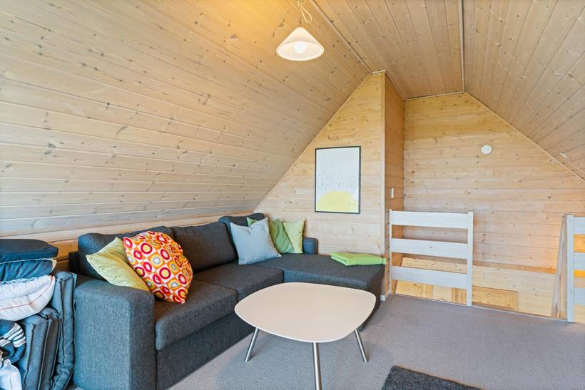 Foto von Ferienhaus IP86 in Bjerregård - Westjütland