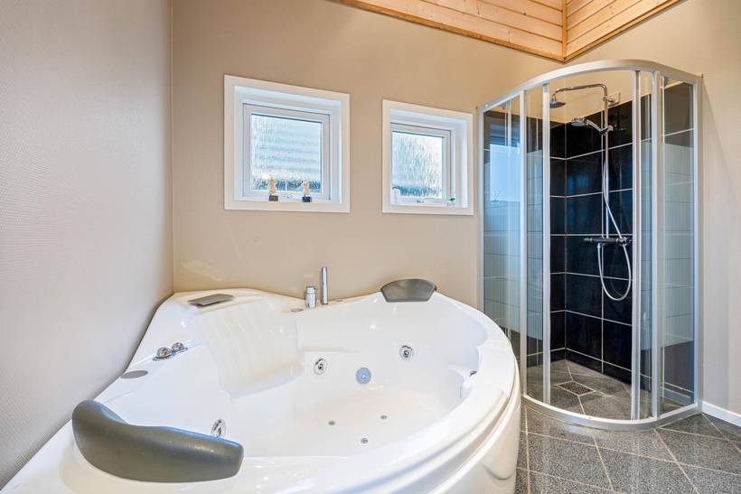 Foto von Ferienhaus IP86 in Bjerregård - Westjütland