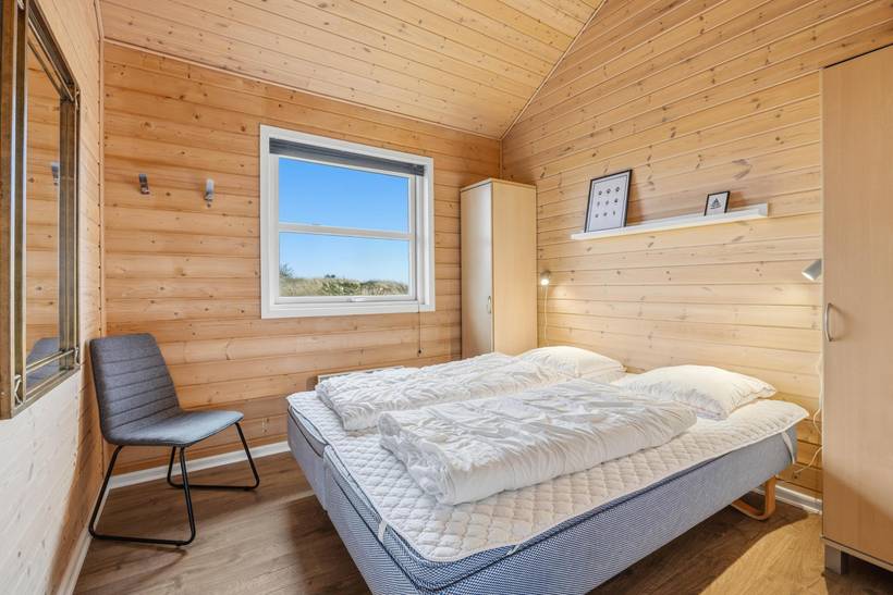 Foto von Ferienhaus IP86 in Bjerregård - Westjütland