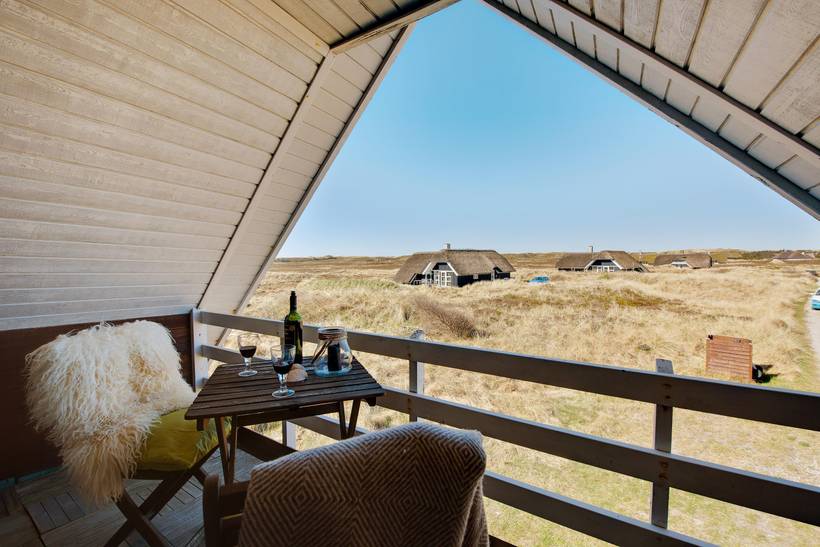 Foto von Ferienhaus IP86 in Bjerregård - Westjütland