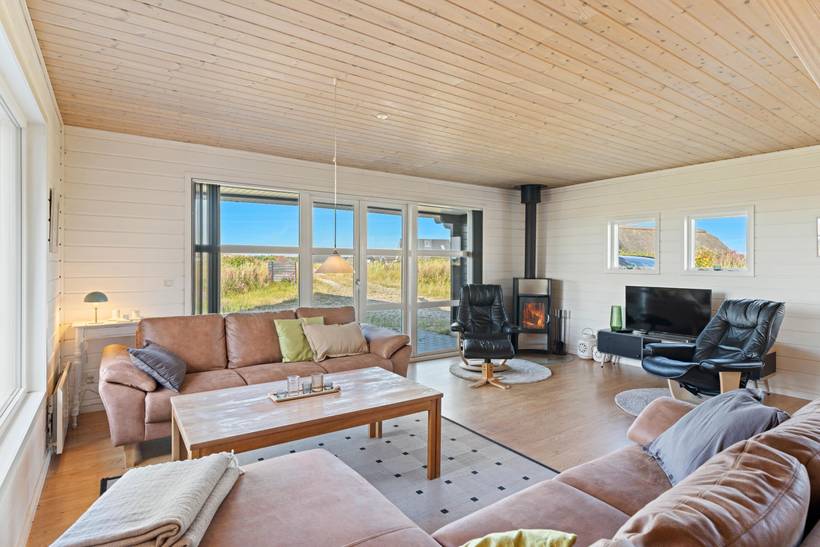 Foto von Ferienhaus IP86 in Bjerregård - Westjütland