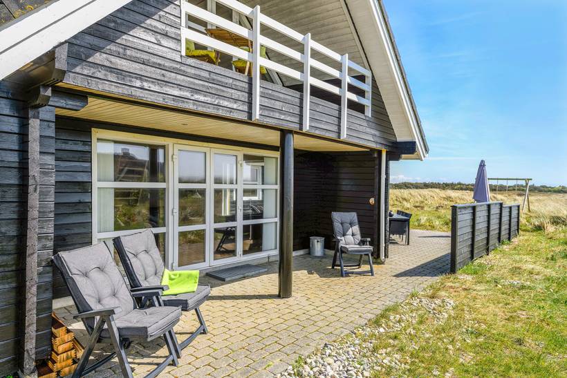 Foto von Ferienhaus IP86 in Bjerregård - Westjütland