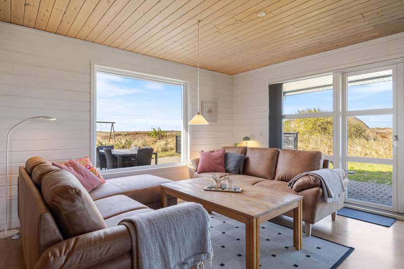 Foto von Ferienhaus IP86 in Bjerregård - Westjütland
