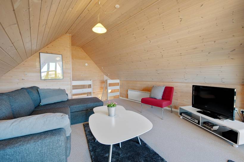 Foto von Ferienhaus IP86 in Bjerregård - Westjütland