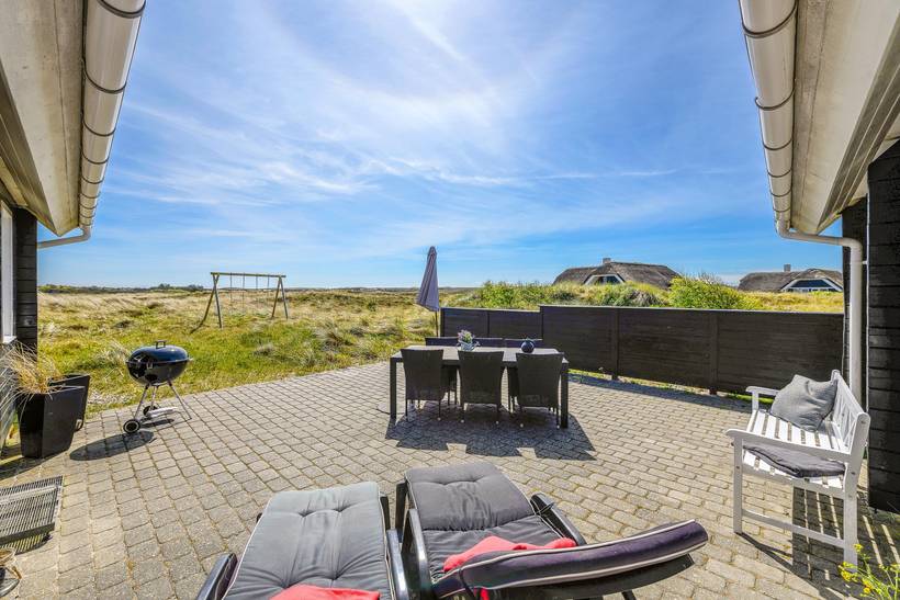 Foto von Ferienhaus IP86 in Bjerregård - Westjütland