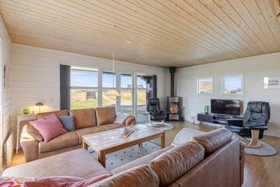 Vorschaubild von Ferienhaus IP86 in Bjerregård - Westjütland