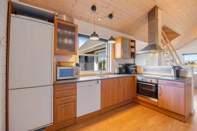 Vorschaubild von Ferienhaus IP86 in Bjerregård - Westjütland