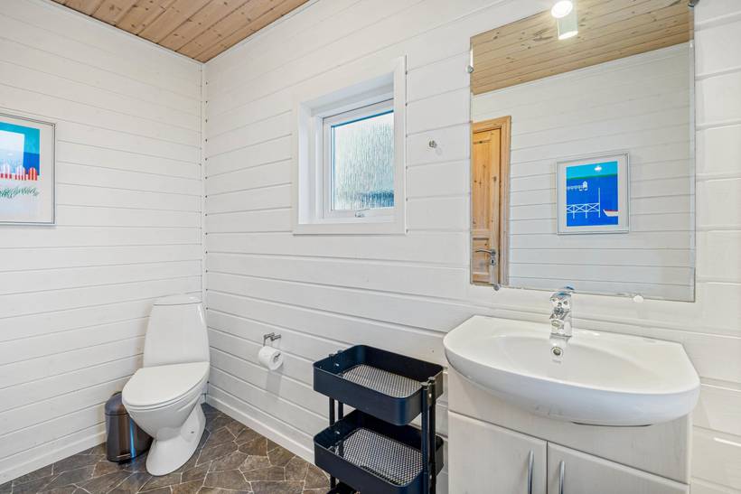Foto von Ferienhaus IP86 in Bjerregård - Westjütland