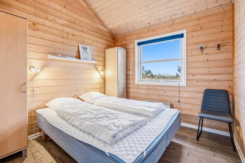 Foto von Ferienhaus IP86 in Bjerregård - Westjütland