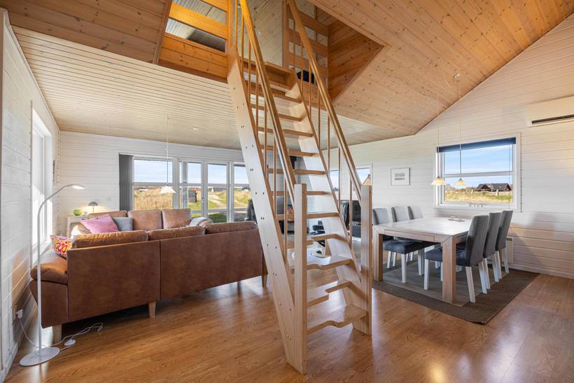 Foto von Ferienhaus IP86 in Bjerregård - Westjütland