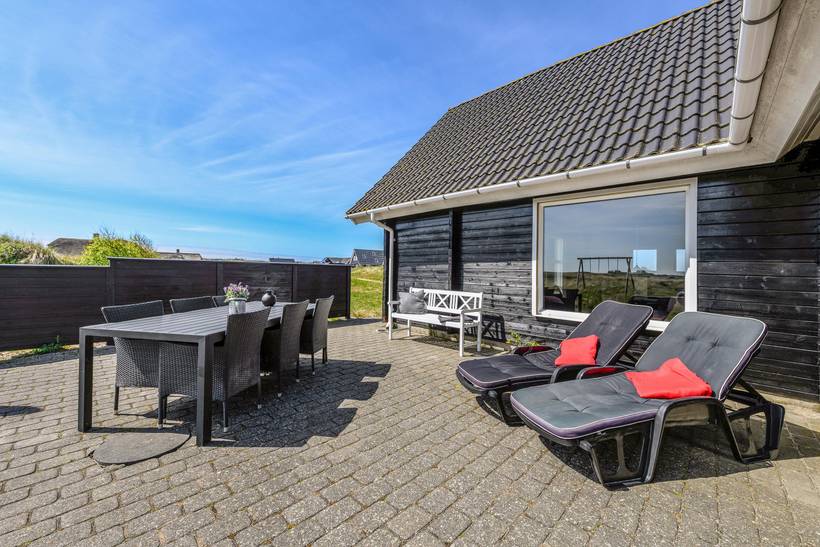 Foto von Ferienhaus IP86 in Bjerregård - Westjütland