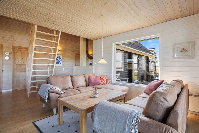 Foto von Ferienhaus IP86 in Bjerregård - Westjütland