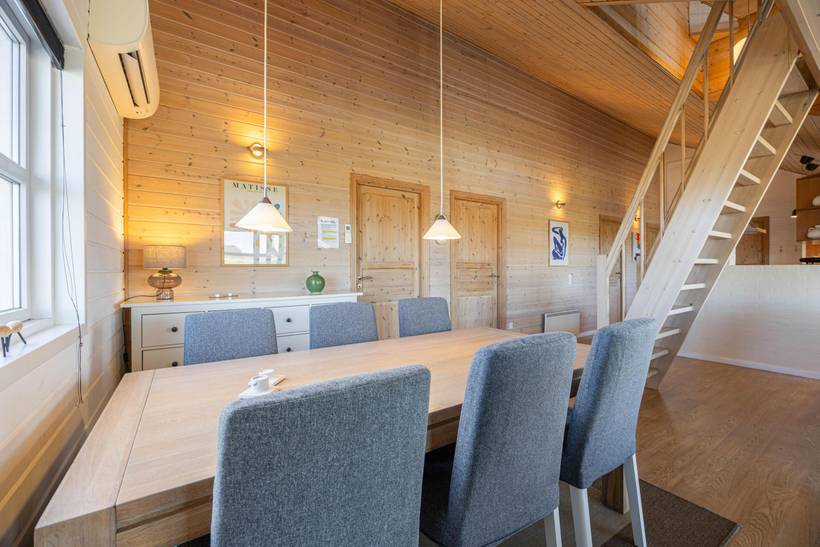 Foto von Ferienhaus IP86 in Bjerregård - Westjütland