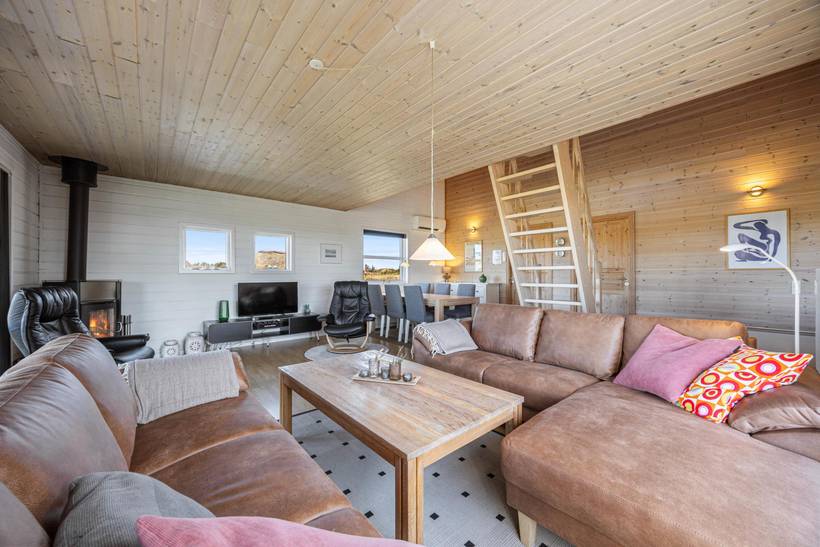 Foto von Ferienhaus IP86 in Bjerregård - Westjütland