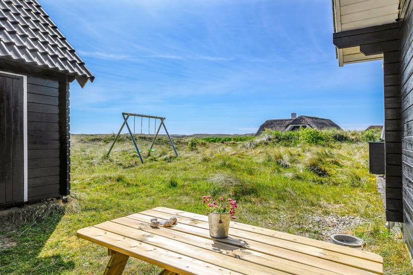 Foto von Ferienhaus IP86 in Bjerregård - Westjütland