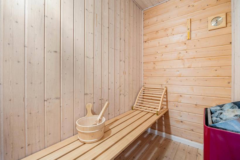Foto von Ferienhaus IP86 in Bjerregård - Westjütland