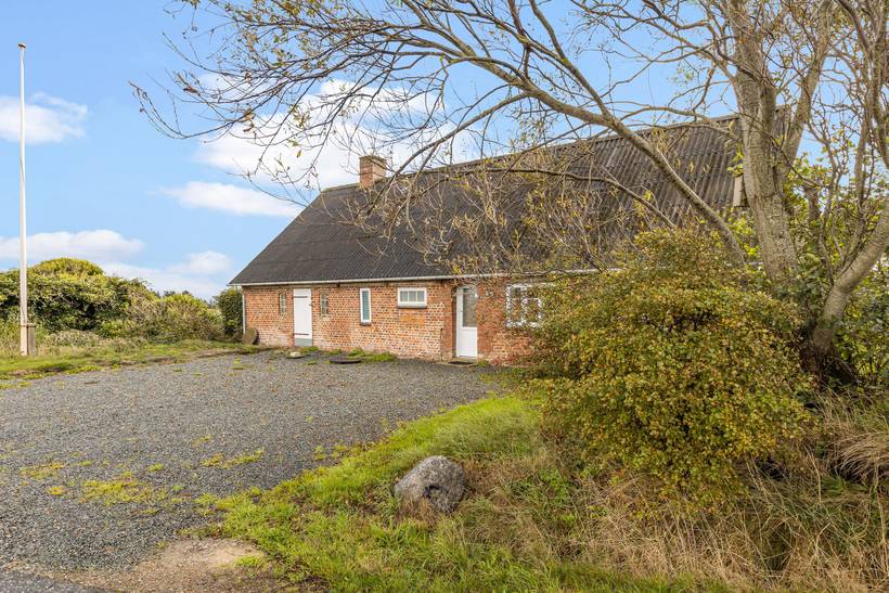 Foto von Ferienhaus IP90 in Ballum - Südjütland