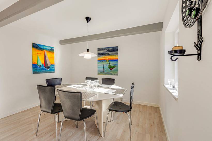 Foto von Ferienhaus IP90 in Ballum - Südjütland