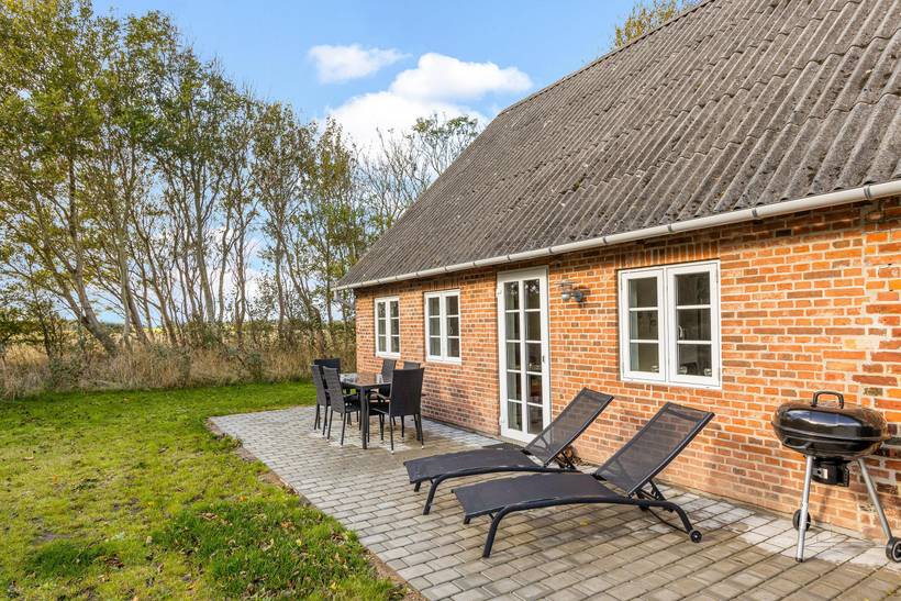 Foto von Ferienhaus IP90 in Ballum - Südjütland