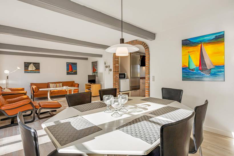 Foto von Ferienhaus IP90 in Ballum - Südjütland