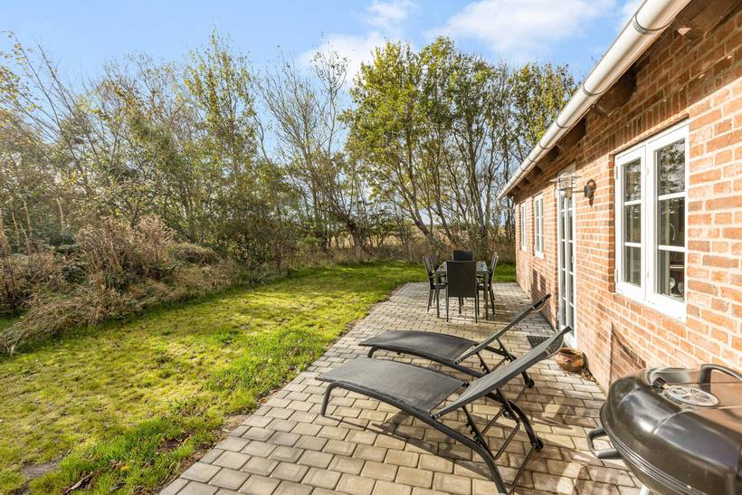 Foto von Ferienhaus IP90 in Ballum - Südjütland