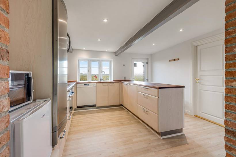 Foto von Ferienhaus IP90 in Ballum - Südjütland