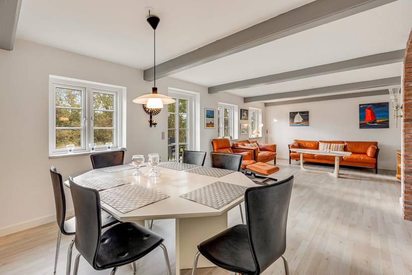 Foto von Ferienhaus IP90 in Ballum - Südjütland