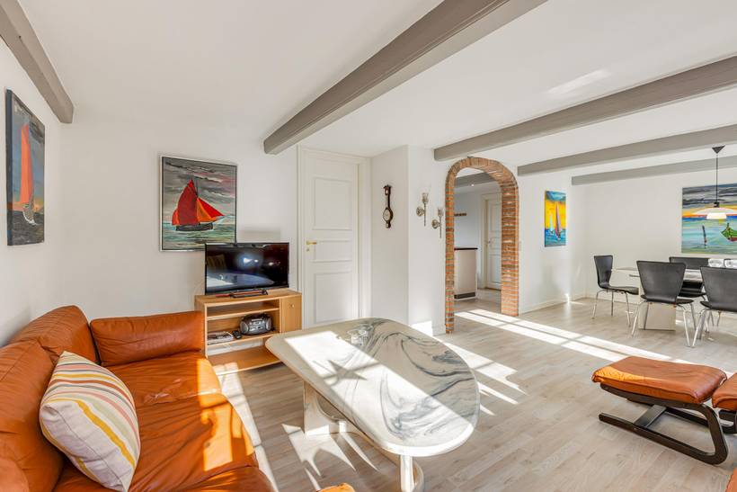 Foto von Ferienhaus IP90 in Ballum - Südjütland