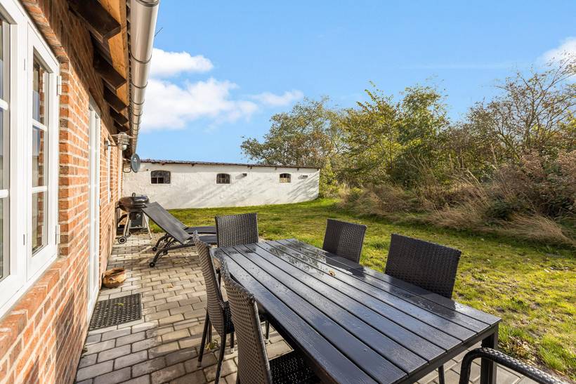 Foto von Ferienhaus IP90 in Ballum - Südjütland