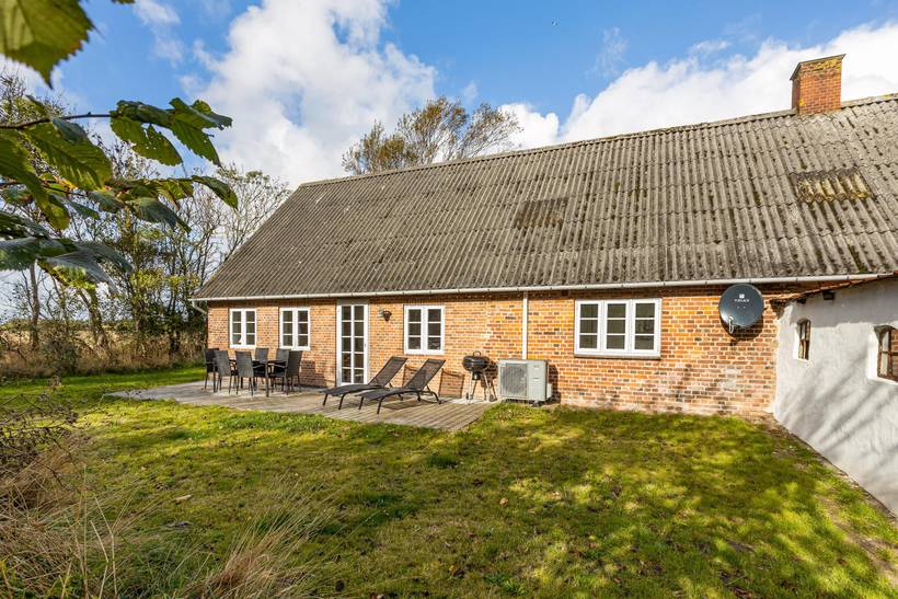 Foto von Ferienhaus IP90 in Ballum - Südjütland