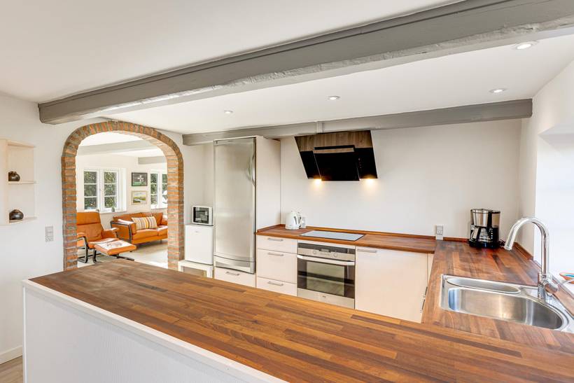 Foto von Ferienhaus IP90 in Ballum - Südjütland