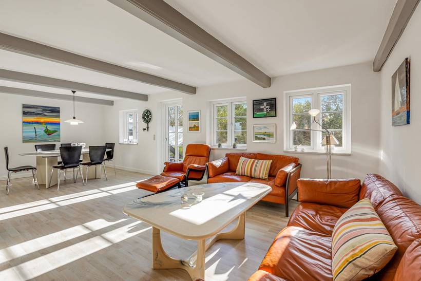 Foto von Ferienhaus IP90 in Ballum - Südjütland