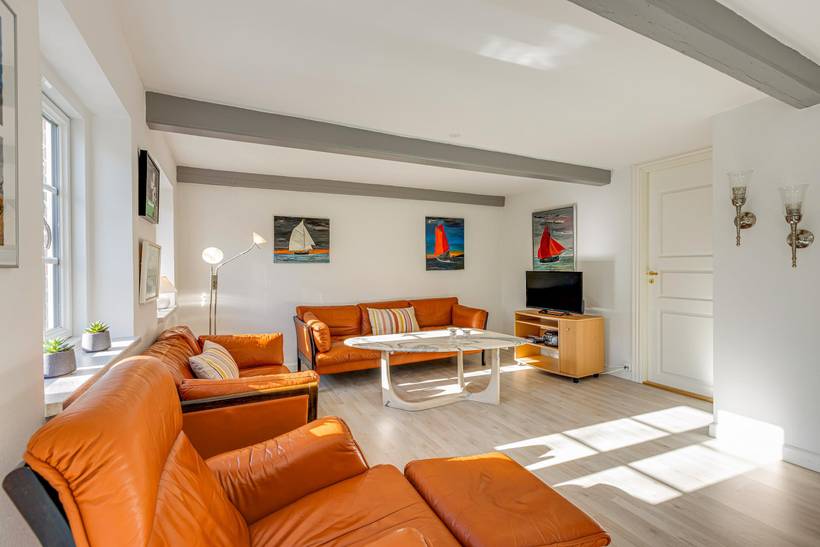 Foto von Ferienhaus IP90 in Ballum - Südjütland