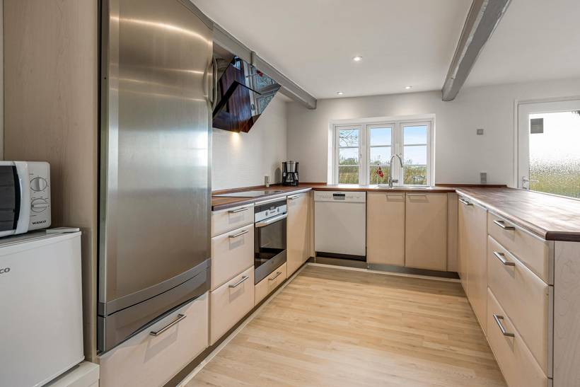 Foto von Ferienhaus IP90 in Ballum - Südjütland