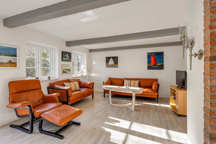 Foto von Ferienhaus IP90 in Ballum - Südjütland
