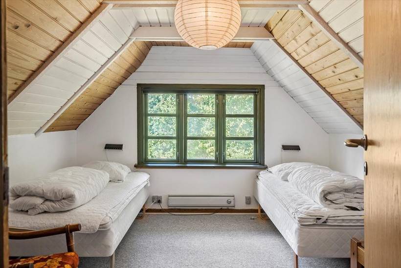 Foto von Ferienhaus IP92 in Vester Husby - Westjütland